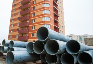 Multi-Family Multi-Family logo