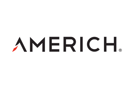 Americh Americh logo