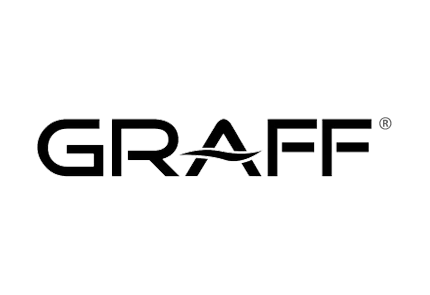 Graff Faucets Graff Faucets logo